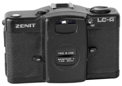 【値下げ】希少 LOMO LC-A キリル文字 made in USSR 値下げ】希少 LOMO LC-A キリル文字 made in USSR 値下げ】希少